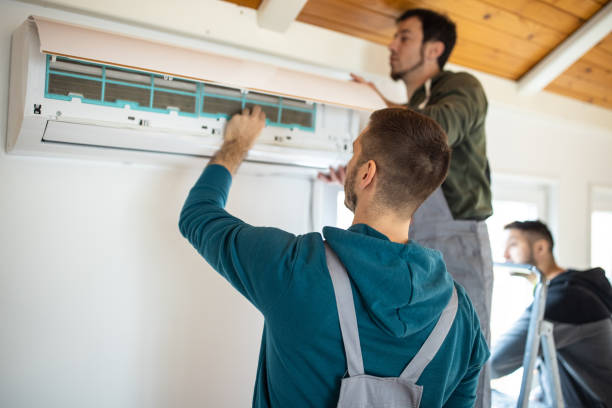 Best HVAC installation services  in Randolph, WI