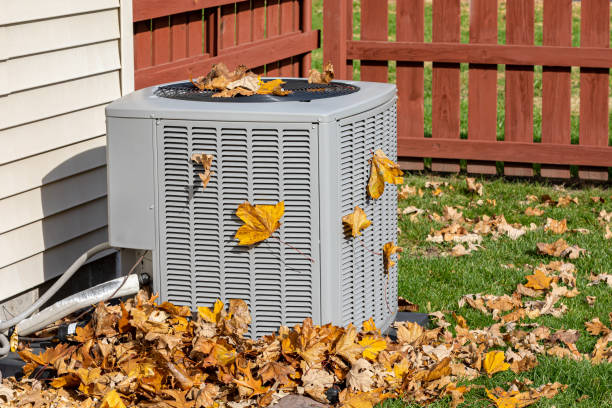 Best Ductless HVAC repair  in Randolph, WI