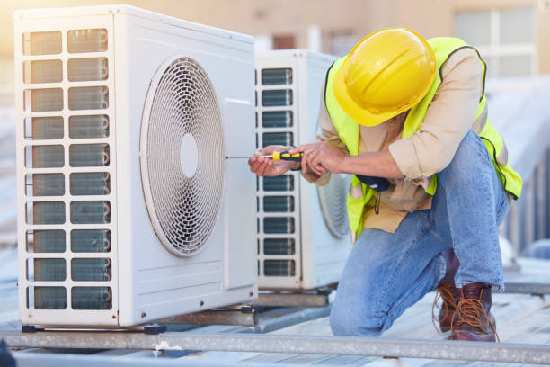 Best Residential HVAC services  in Randolph, WI