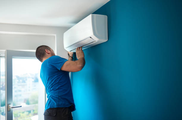 Best Ductless HVAC repair  in Randolph, WI
