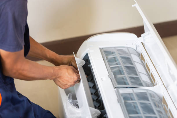 HVAC maintenance plan in Randolph, WI