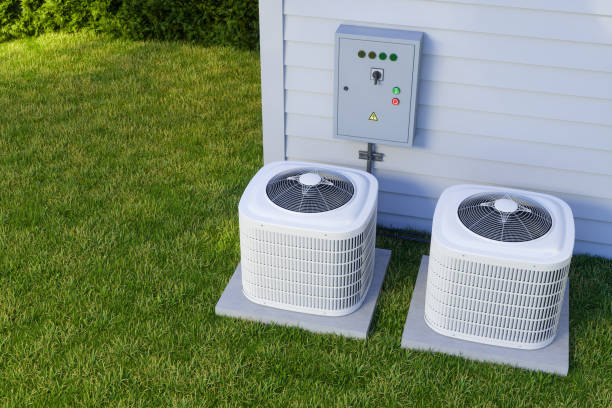 Professional HVAC in Randolph, WI