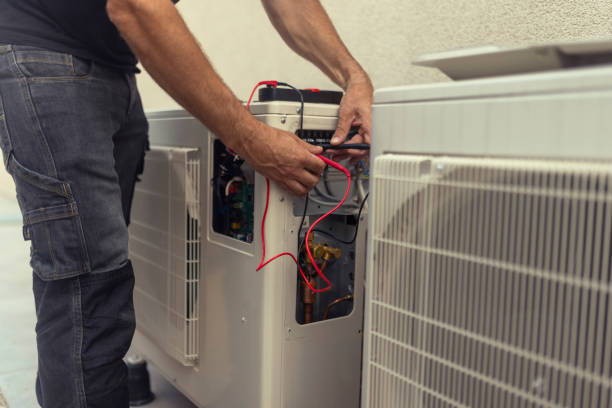 Best HVAC air duct cleaning  in Randolph, WI