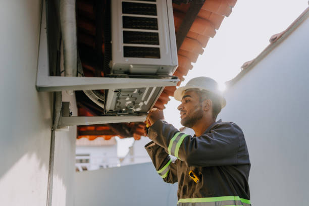 Best HVAC companies near me  in Randolph, WI