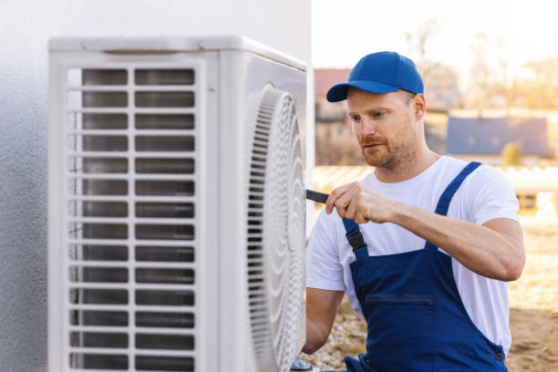  Randolph, WI HVAC Pros