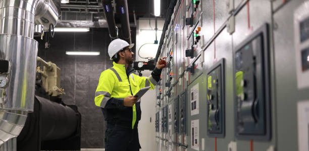 Best 24/7 HVAC repair  in Randolph, WI