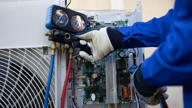 Best HVAC repair near me  in Randolph, WI