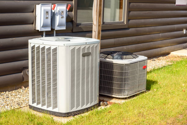 Best HVAC maintenance near me  in Randolph, WI